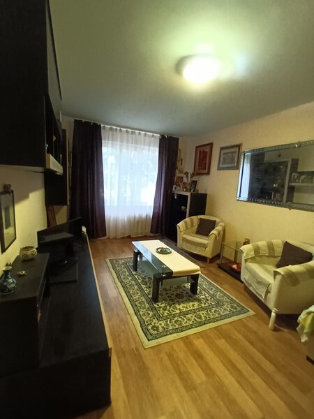 Rahova Telita inchiriere 2 camere
