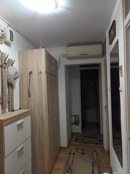 Rahova Telita inchiriere 2 camere