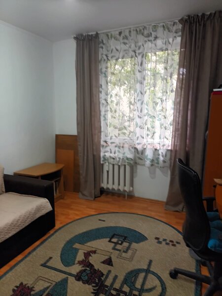 Rahova Telita inchiriere 2 camere