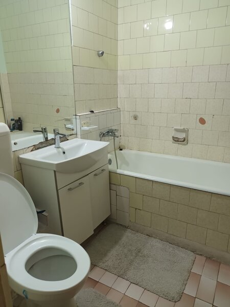 Rahova Telita inchiriere 2 camere