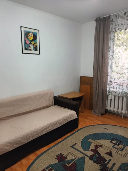 Rahova Telita inchiriere 2 camere