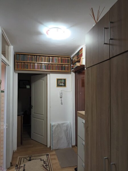 Rahova Telita inchiriere 2 camere