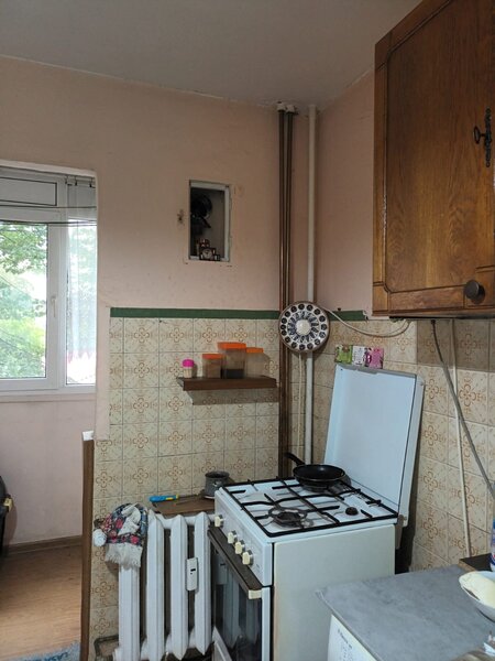 Rahova Telita inchiriere 2 camere